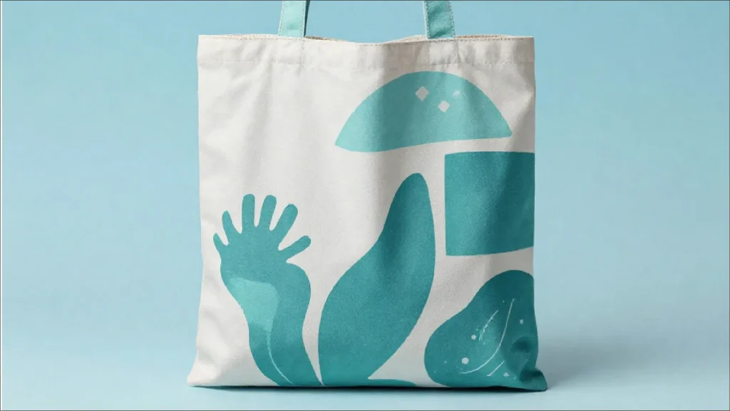 TOTE BAG EN SERIGRAFIA - LA CASA DEL SCREEN