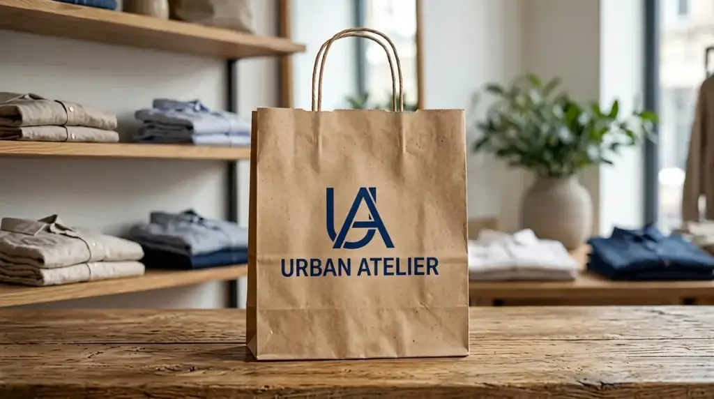 bolsa de papel 2 wp