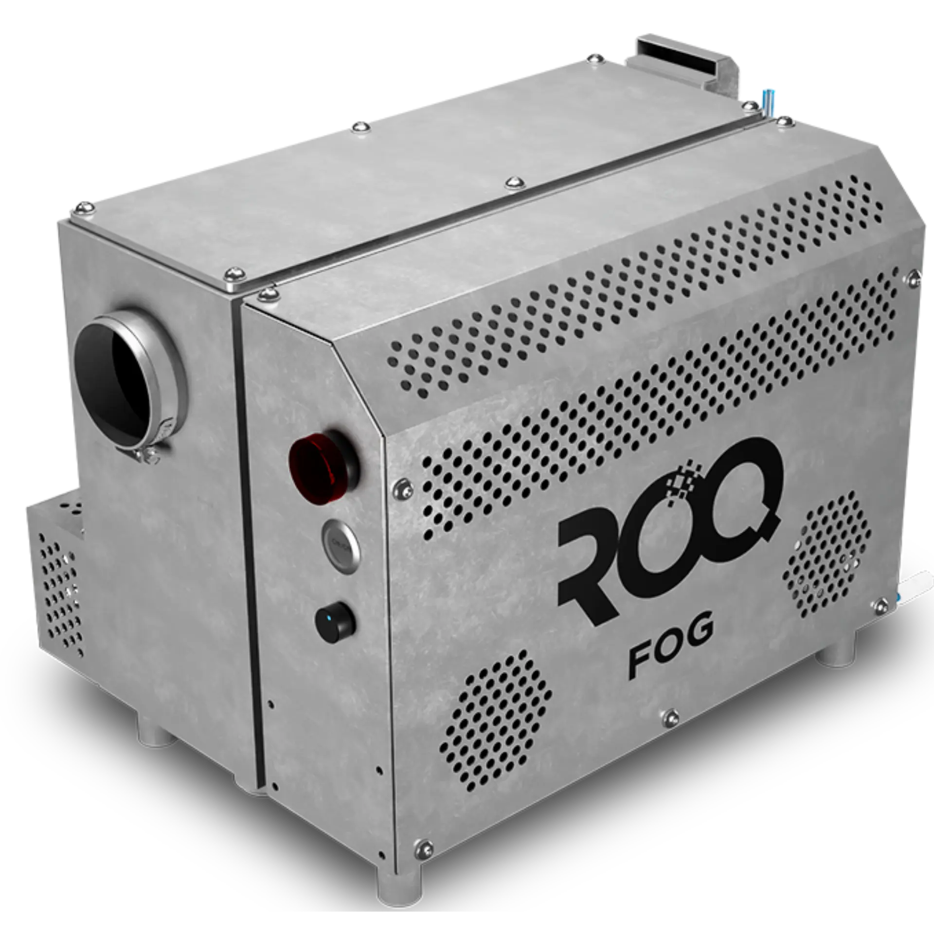 ROQ FOG - LA CASA DEL SCREEN