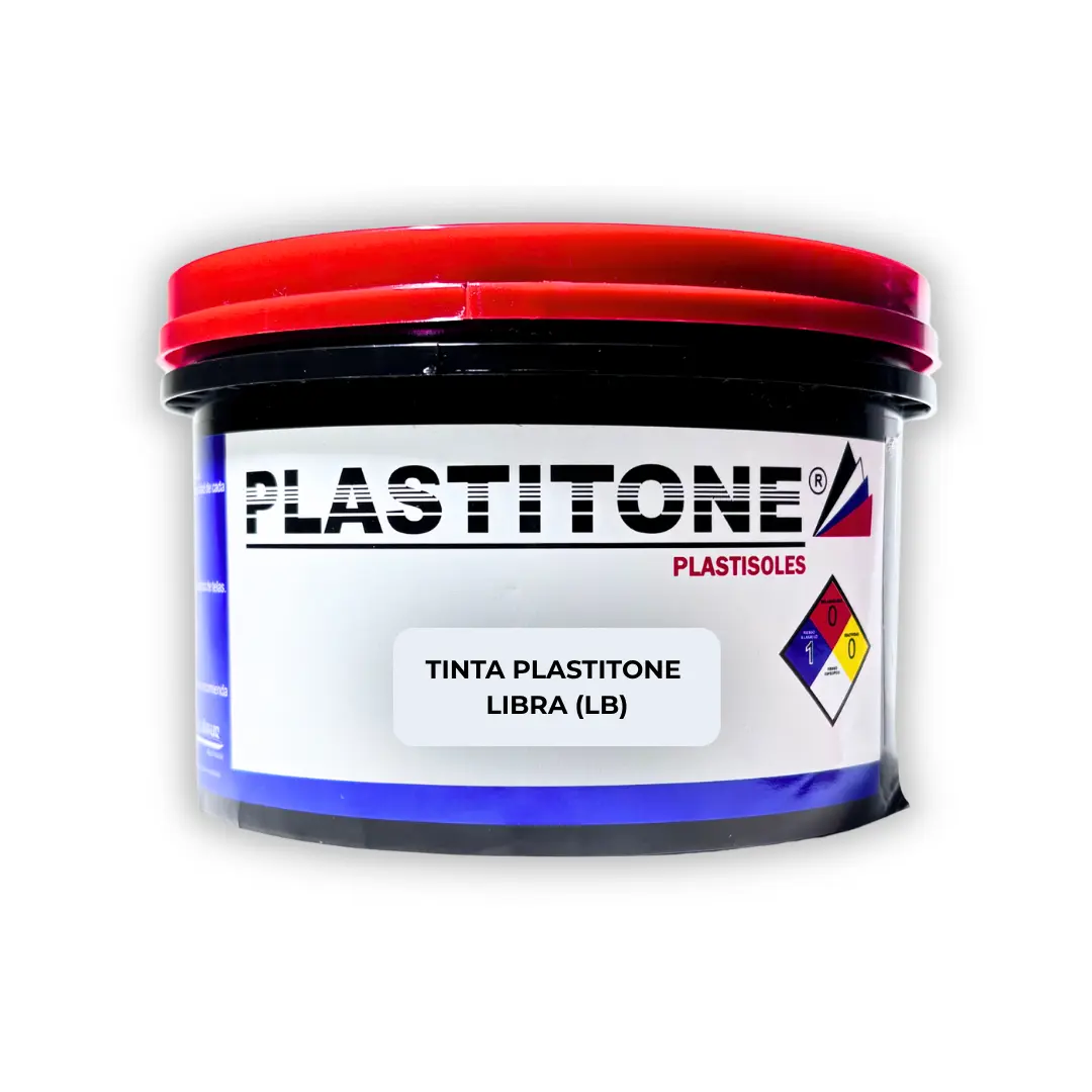 TINTA PLASTITONE - LA CASA DEL SCREEN