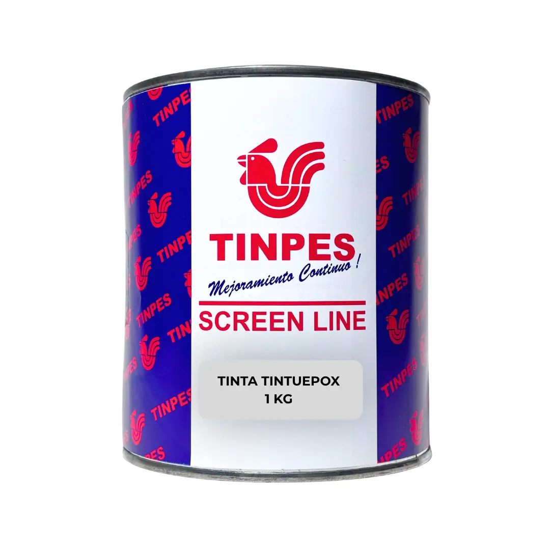 TINTU EPOX - LA CASA DEL SCREEN TINTU EPOX - LA CASA DEL SCREEN