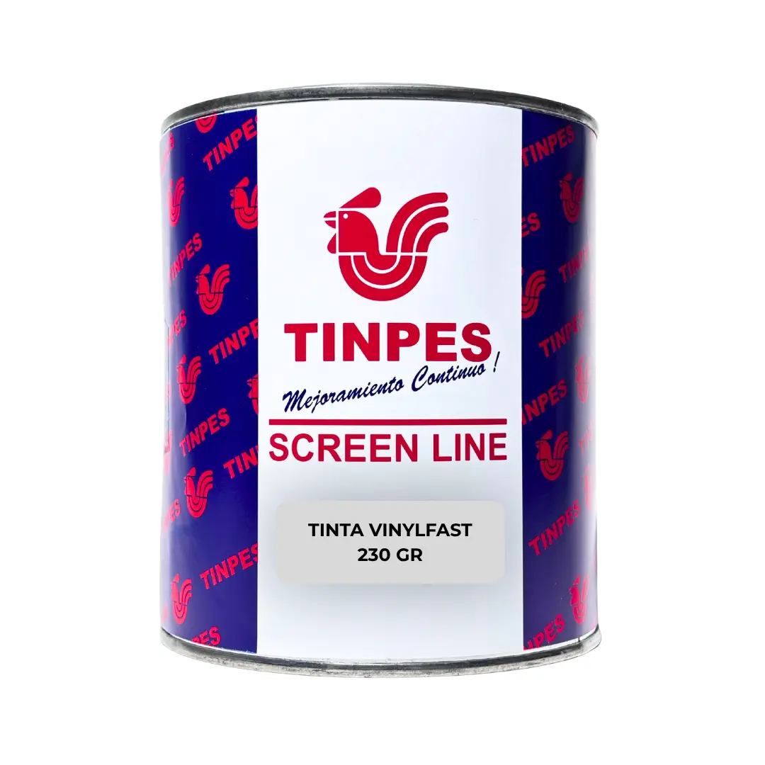 VINYLFAST - LA CASA DEL SCREEN