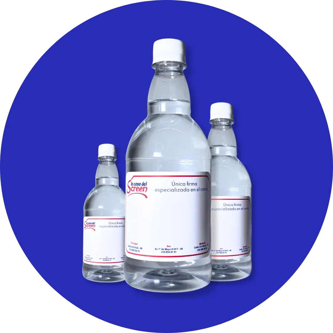 SOLVENTES